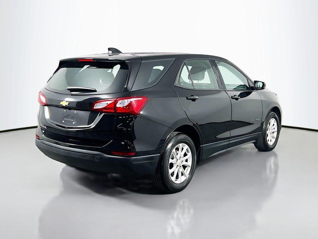 used 2019 Chevrolet Equinox car, priced at $11,346
