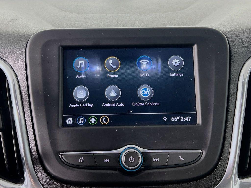 used 2019 Chevrolet Equinox car, priced at $11,346