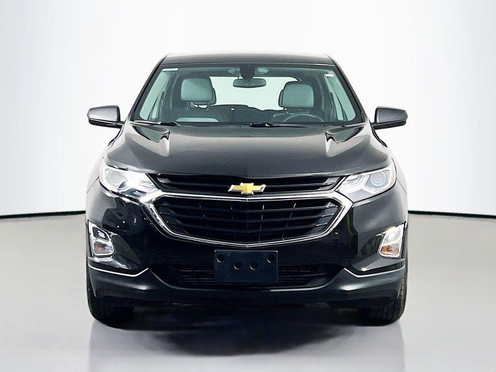 used 2019 Chevrolet Equinox car, priced at $11,346