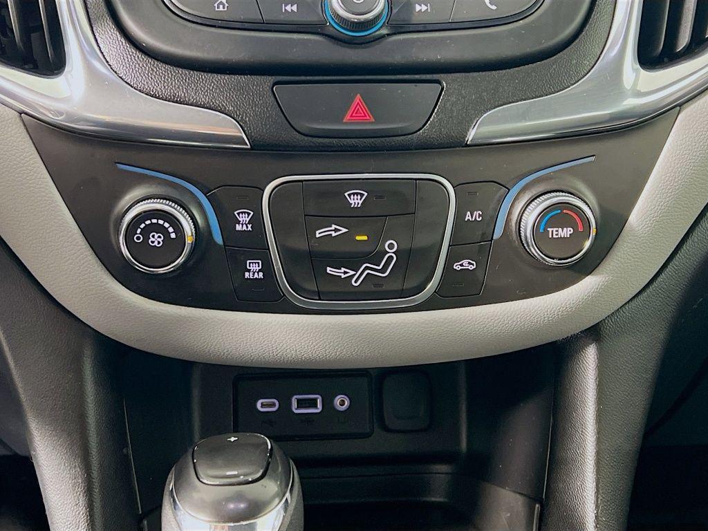 used 2019 Chevrolet Equinox car, priced at $11,346