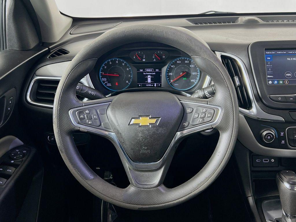 used 2019 Chevrolet Equinox car, priced at $11,346