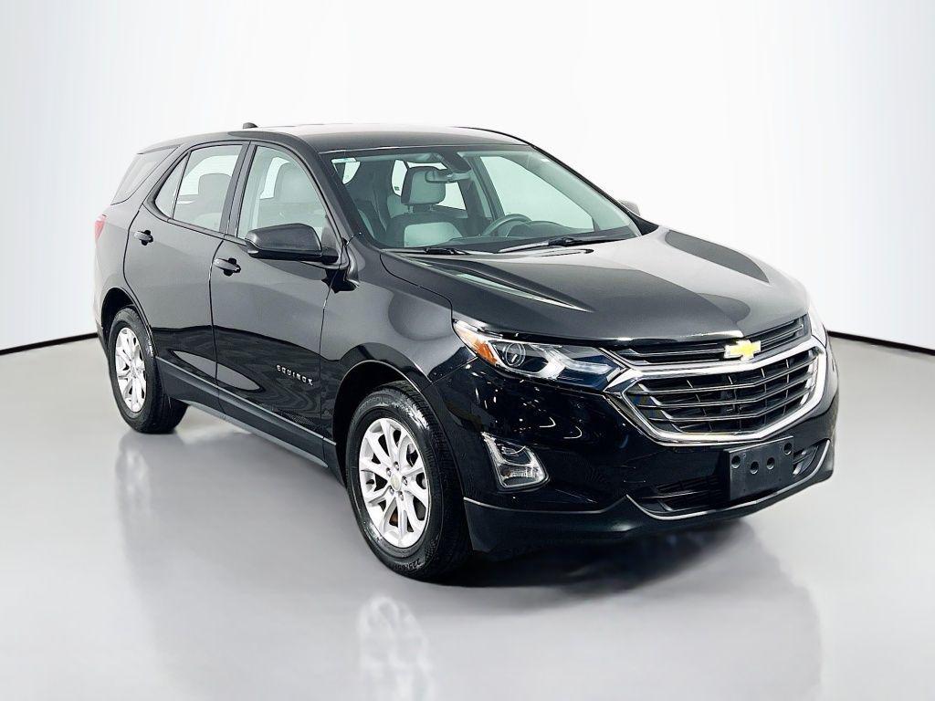 used 2019 Chevrolet Equinox car, priced at $11,346