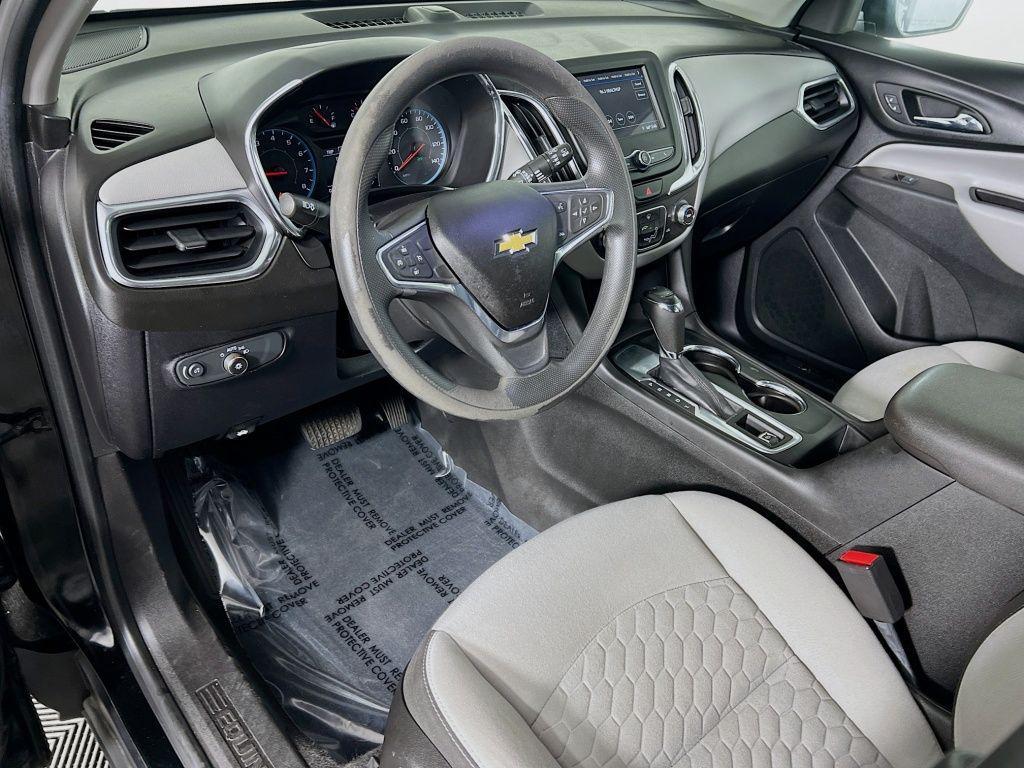 used 2019 Chevrolet Equinox car, priced at $11,346