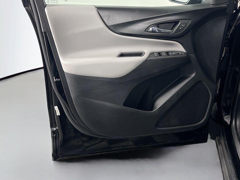 used 2019 Chevrolet Equinox car, priced at $11,346