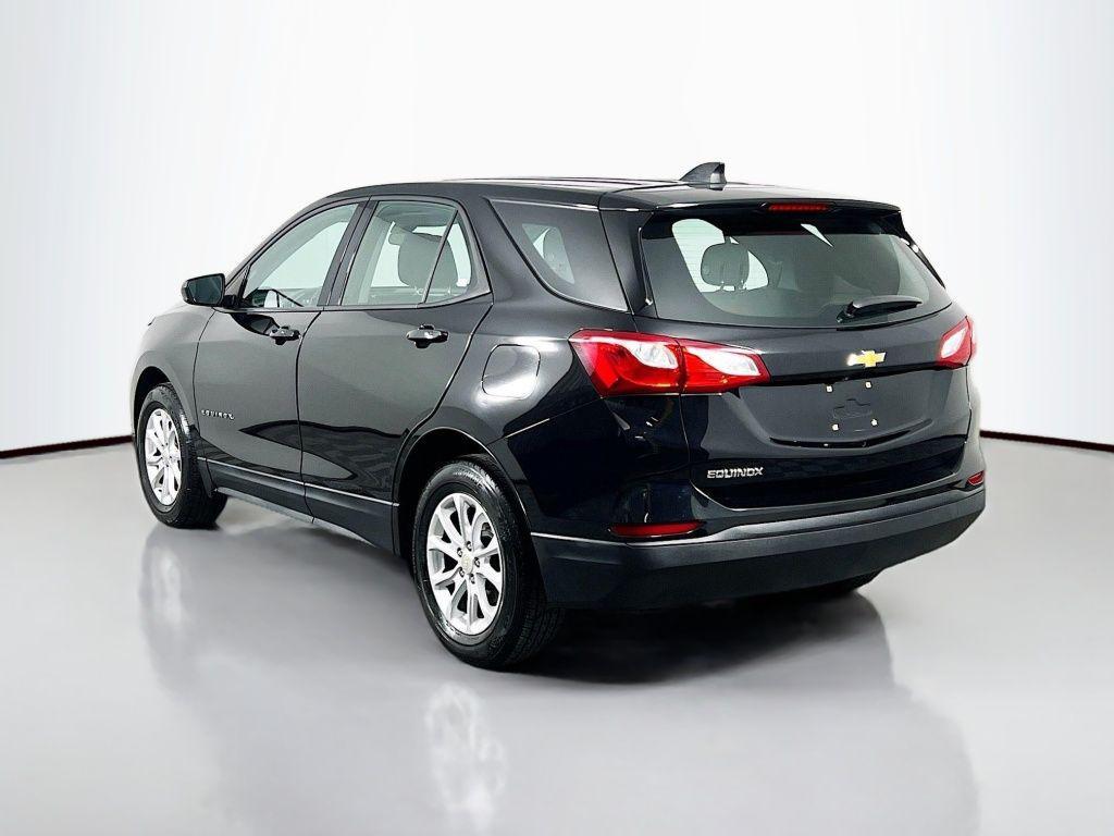 used 2019 Chevrolet Equinox car, priced at $11,346