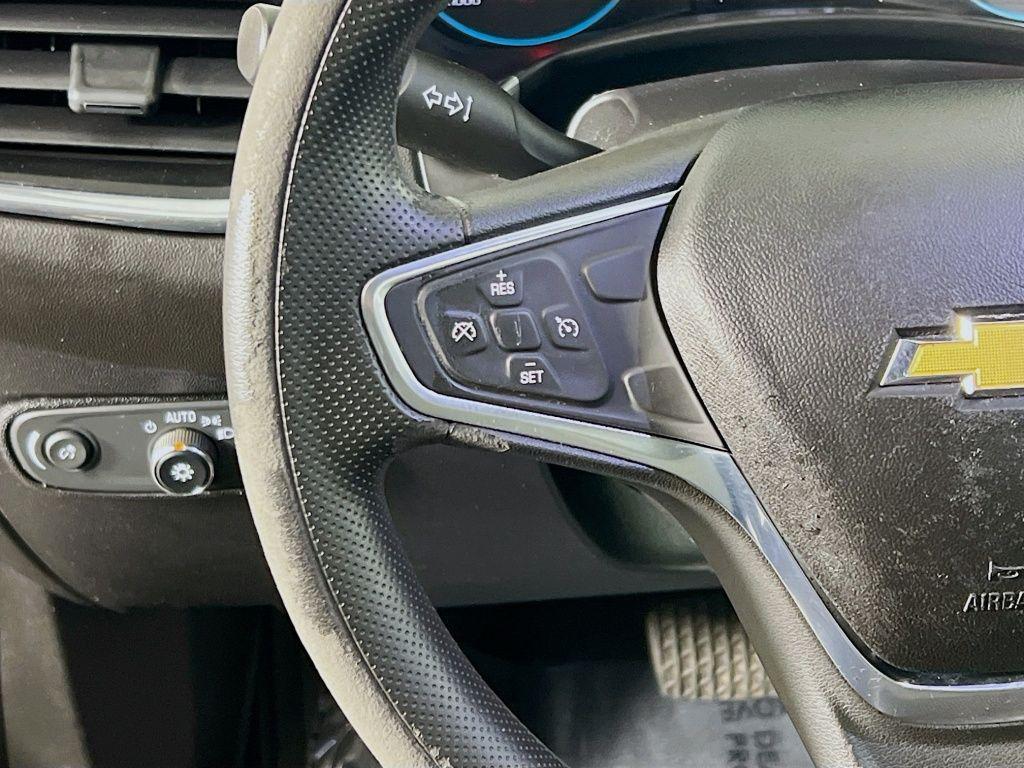 used 2019 Chevrolet Equinox car, priced at $11,346