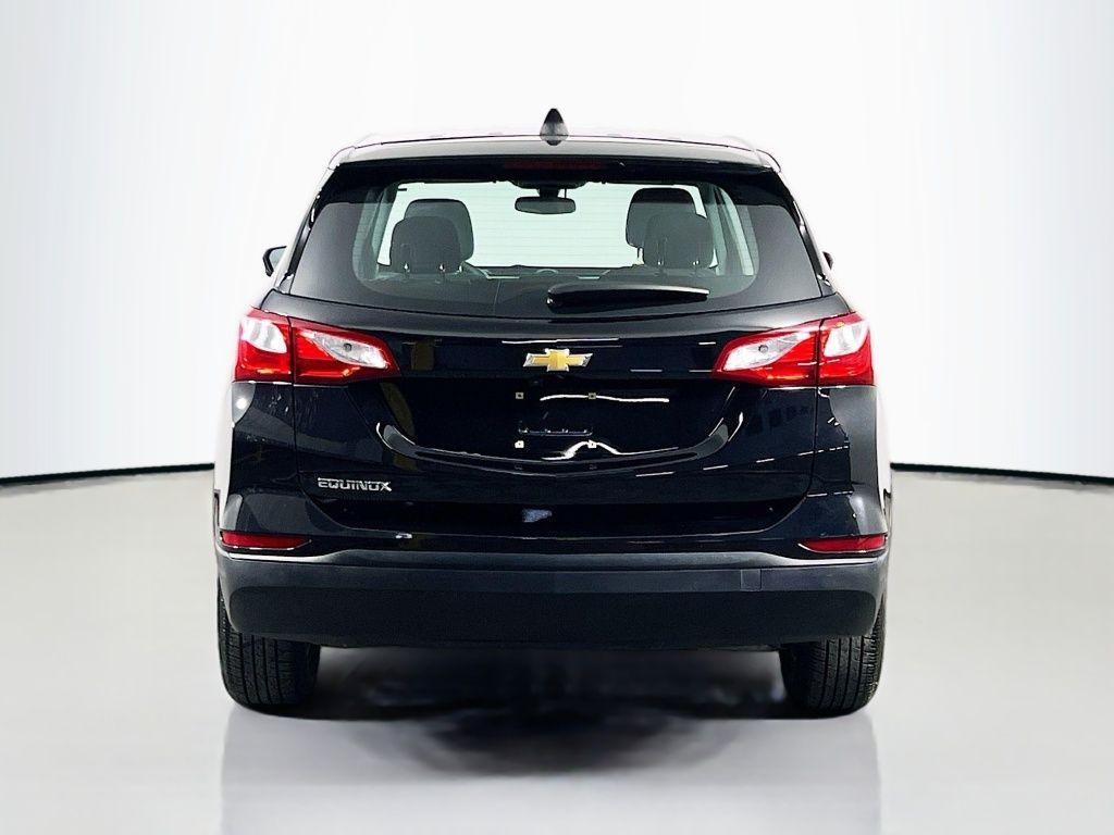 used 2019 Chevrolet Equinox car, priced at $11,346