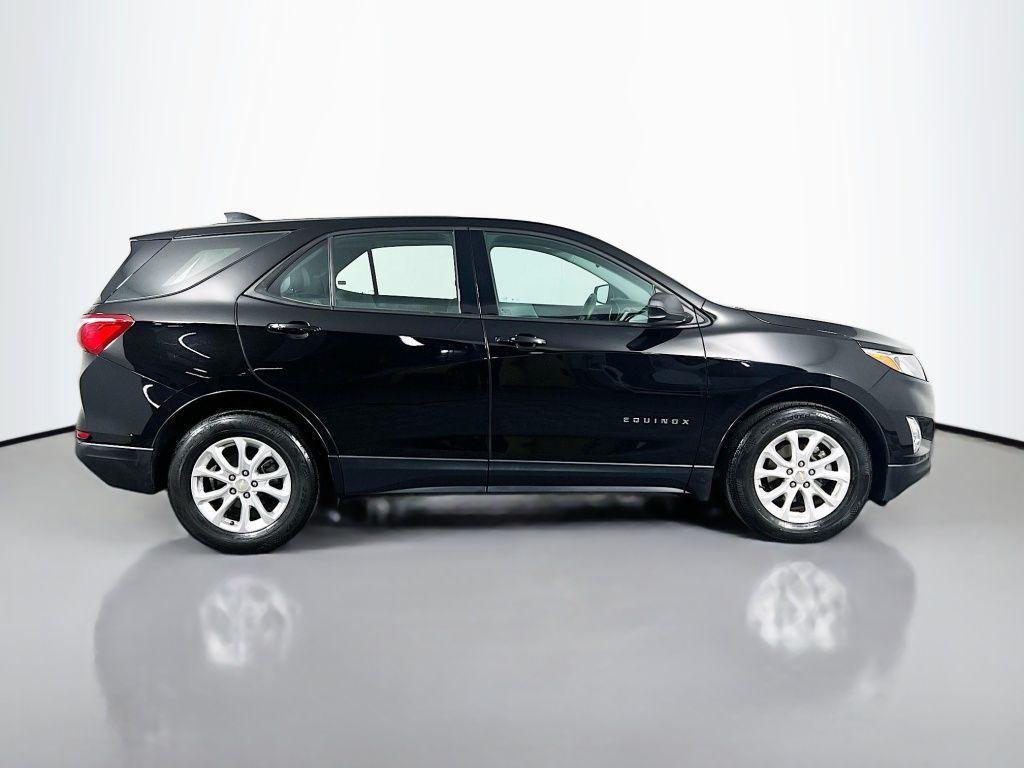 used 2019 Chevrolet Equinox car, priced at $11,346