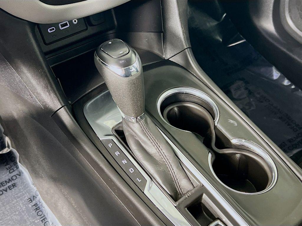 used 2019 Chevrolet Equinox car, priced at $11,346