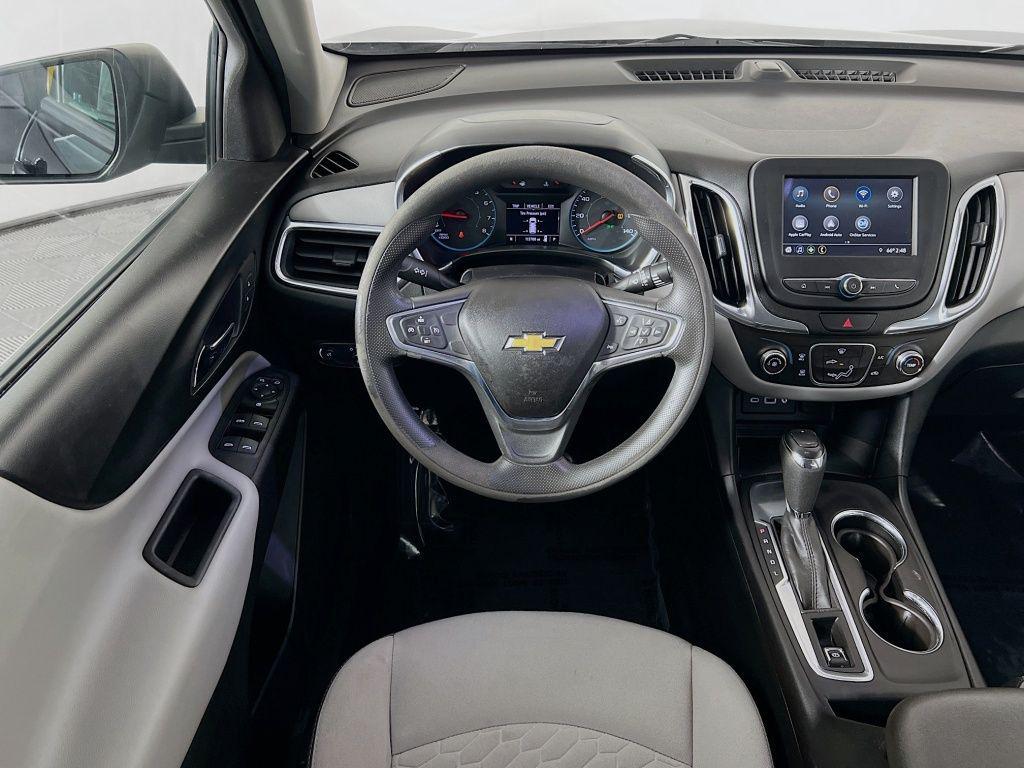 used 2019 Chevrolet Equinox car, priced at $11,346