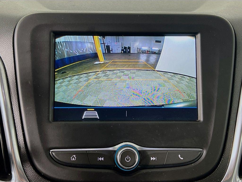 used 2019 Chevrolet Equinox car, priced at $11,346