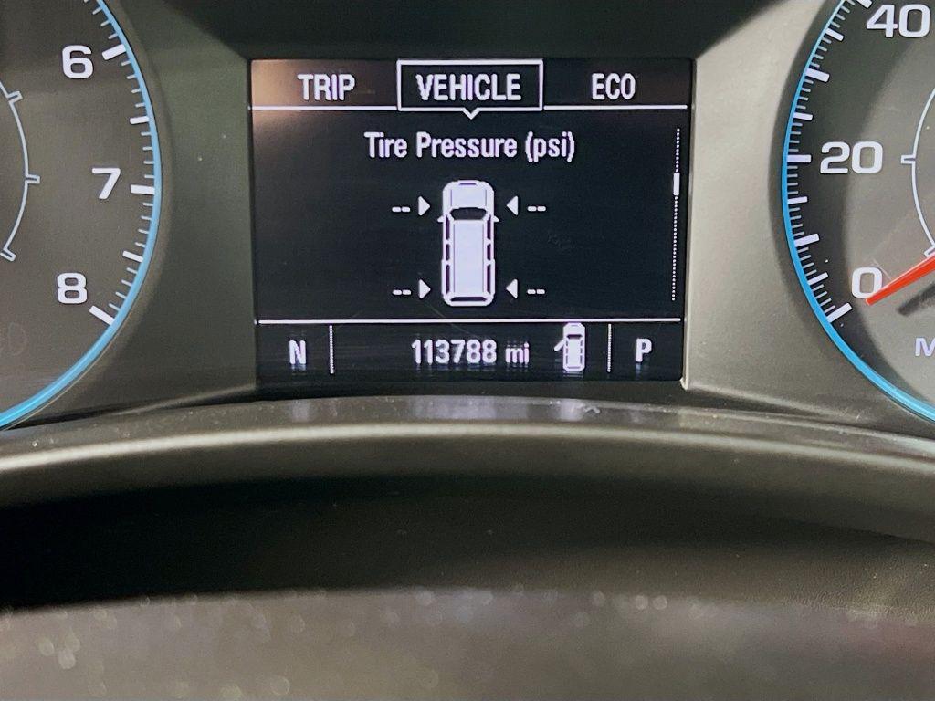 used 2019 Chevrolet Equinox car, priced at $11,346