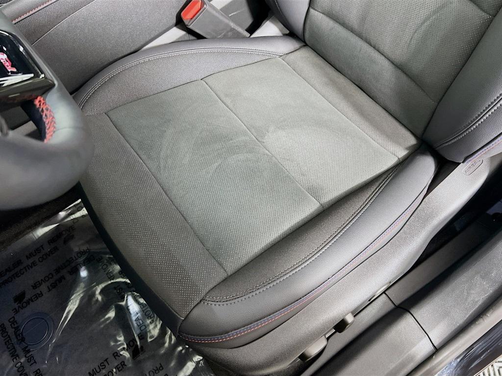 used 2025 Chevrolet Blazer EV car, priced at $36,400
