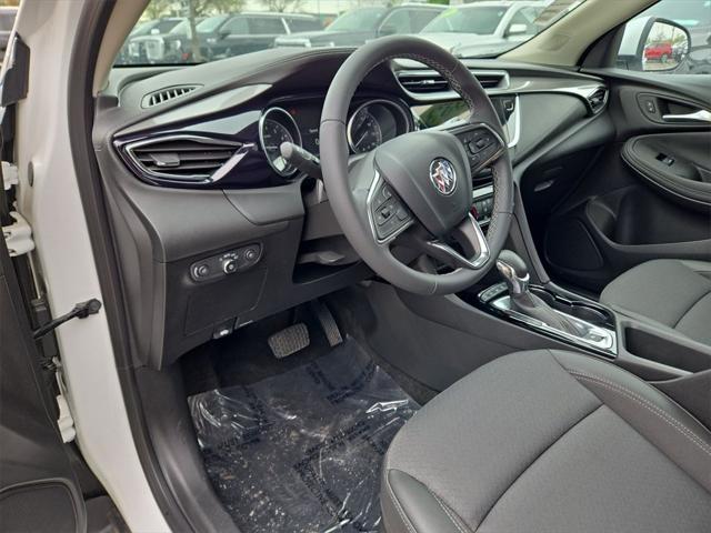 used 2023 Buick Encore GX car, priced at $22,000
