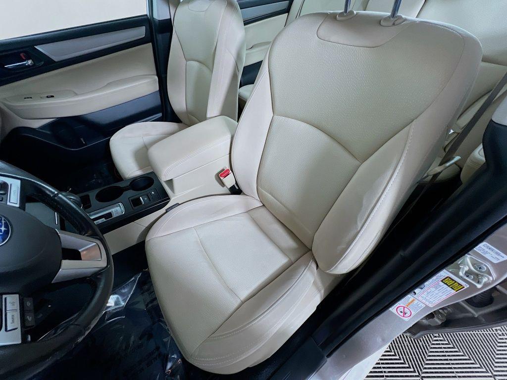used 2015 Subaru Legacy car, priced at $9,494
