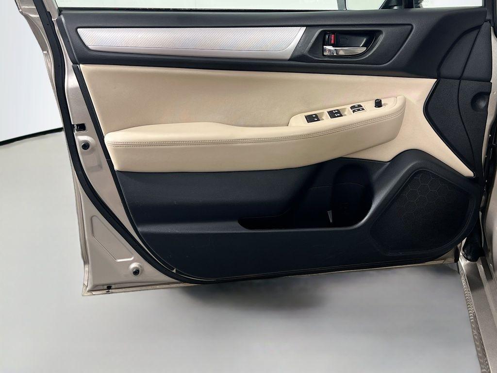 used 2015 Subaru Legacy car, priced at $9,494