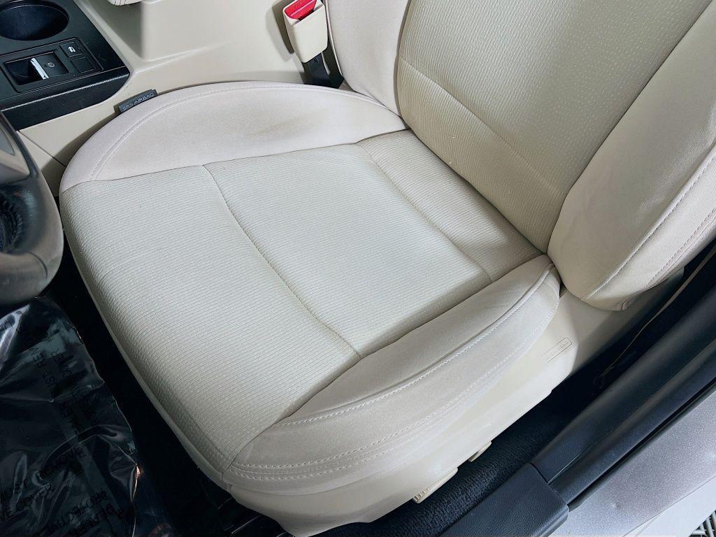 used 2015 Subaru Legacy car, priced at $9,494