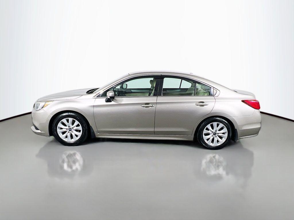 used 2015 Subaru Legacy car, priced at $9,494