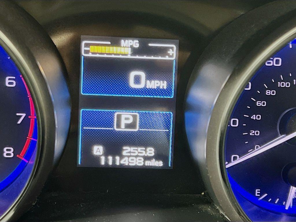 used 2015 Subaru Legacy car, priced at $9,494