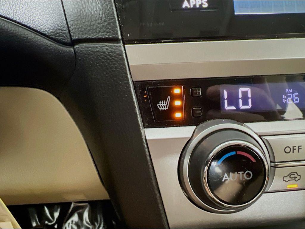 used 2015 Subaru Legacy car, priced at $9,494