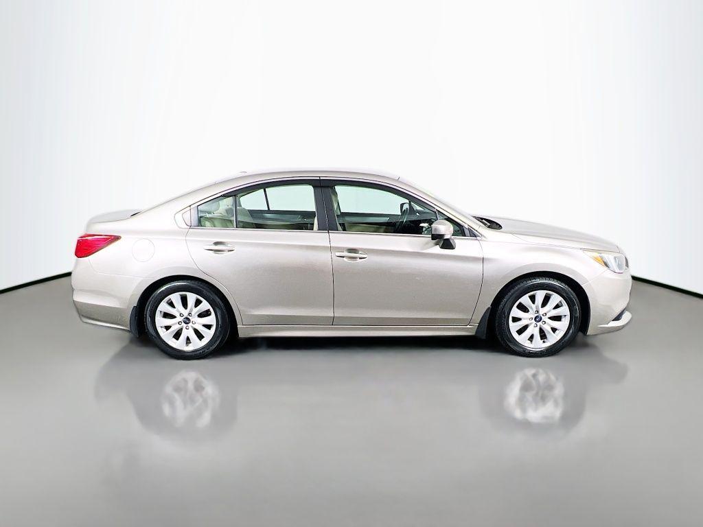 used 2015 Subaru Legacy car, priced at $9,494