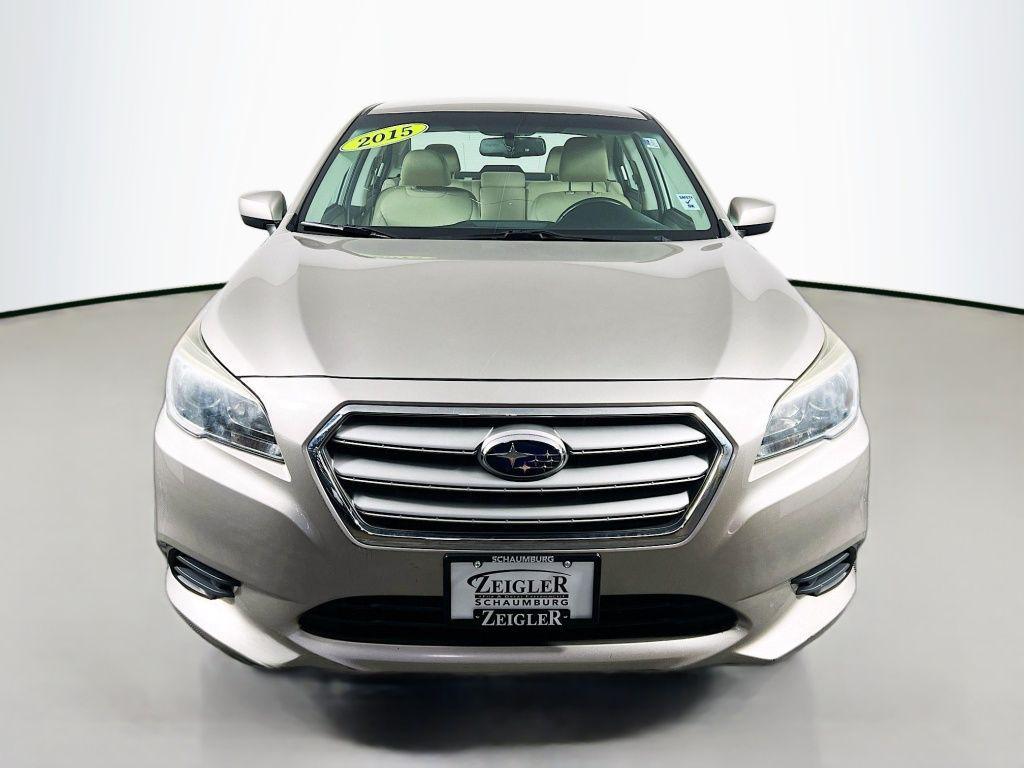 used 2015 Subaru Legacy car, priced at $9,494
