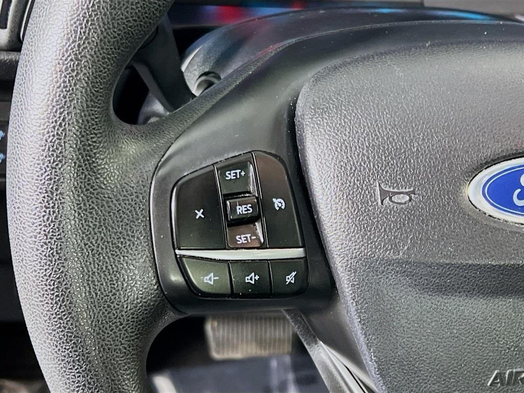used 2021 Ford Escape car, priced at $15,600