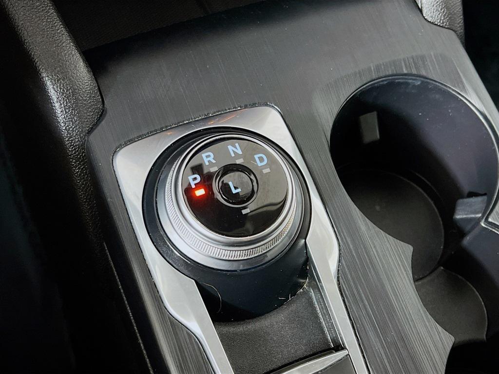used 2021 Ford Escape car, priced at $15,600