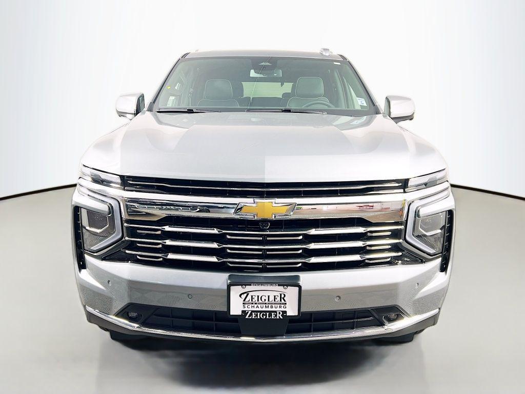 new 2026 Chevrolet Tahoe car, priced at $80,177