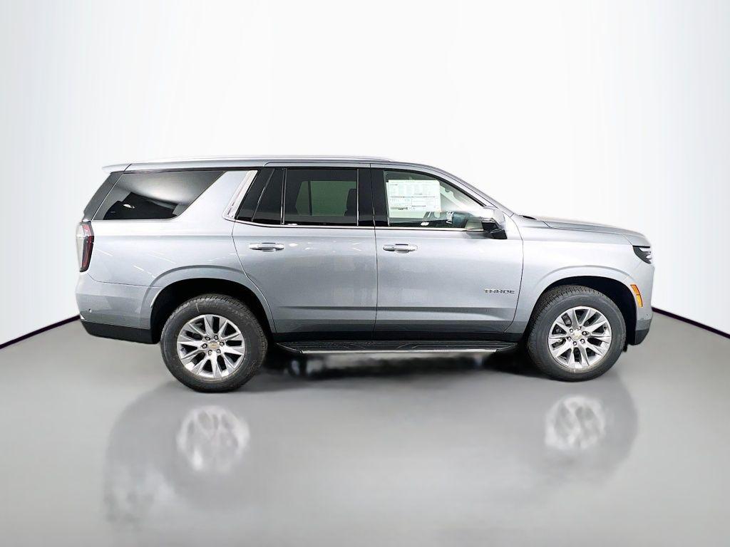 new 2026 Chevrolet Tahoe car, priced at $80,177