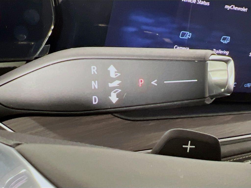 new 2026 Chevrolet Tahoe car, priced at $80,177