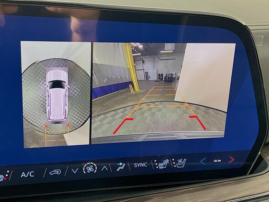 new 2026 Chevrolet Tahoe car, priced at $80,177