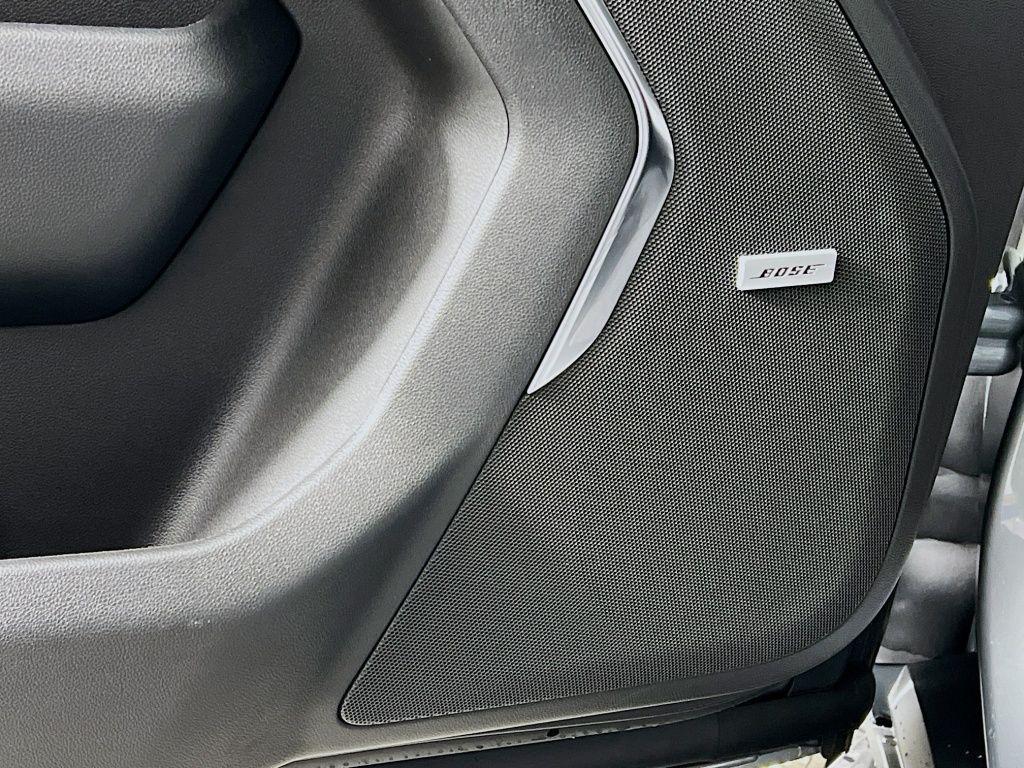 new 2026 Chevrolet Tahoe car, priced at $80,177