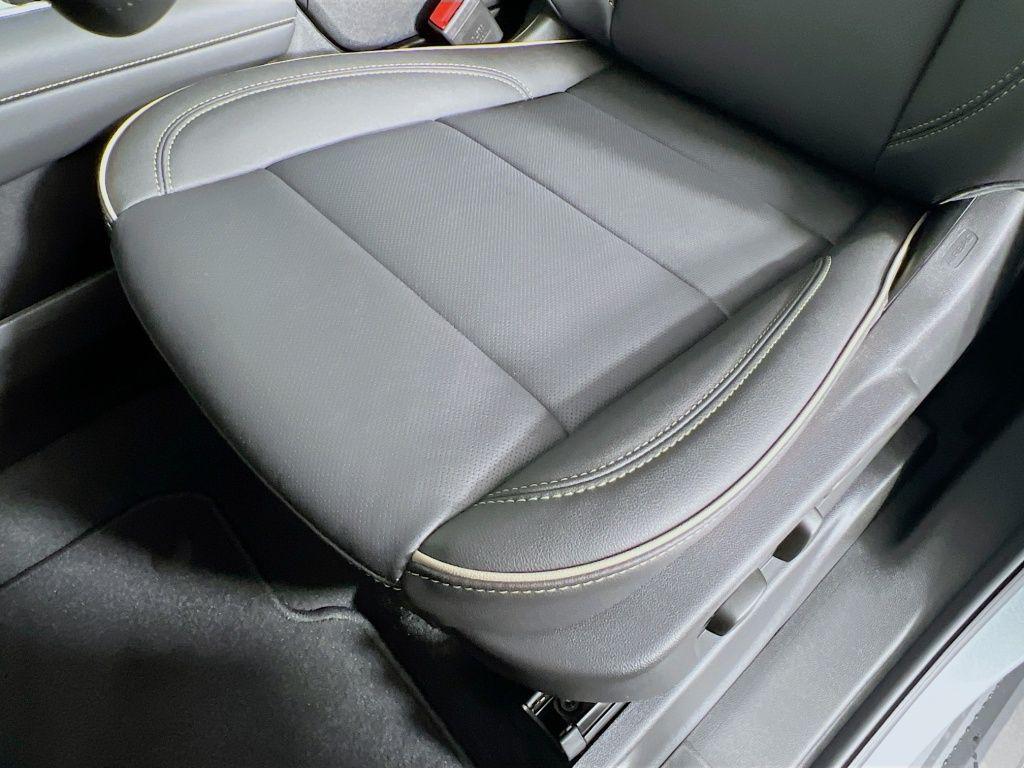 new 2026 Chevrolet Tahoe car, priced at $80,177