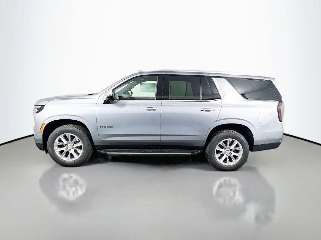 new 2026 Chevrolet Tahoe car, priced at $80,177