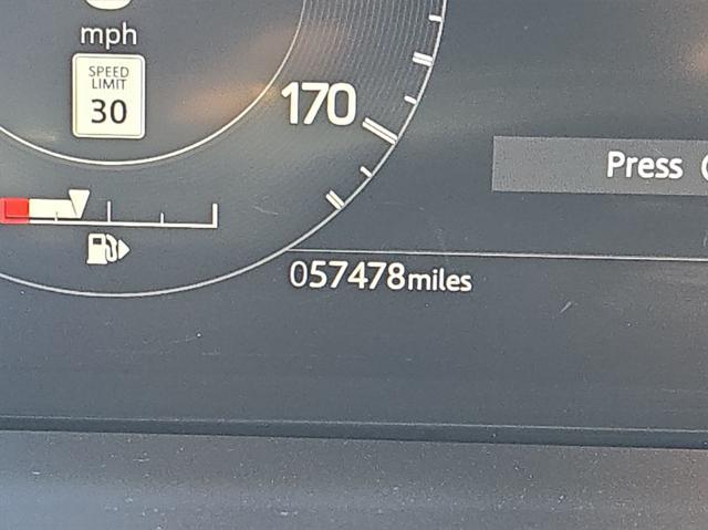 used 2021 Land Rover Discovery Sport car, priced at $23,818