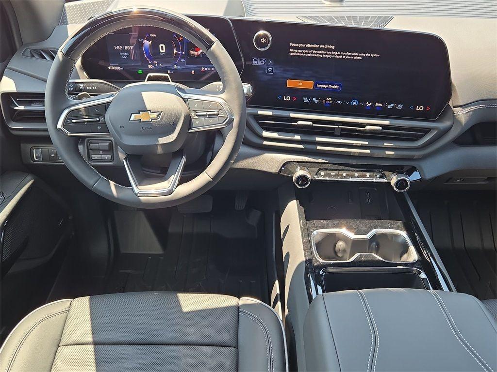 new 2026 Chevrolet Silverado EV car, priced at $87,000