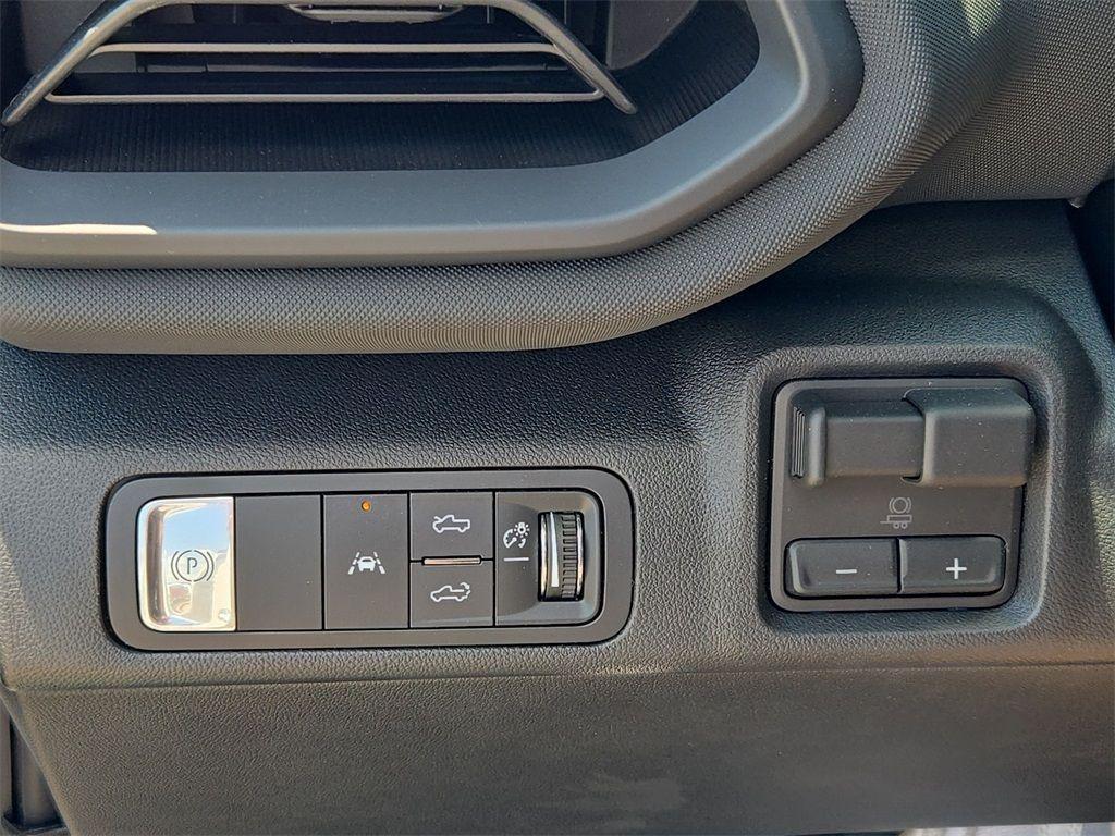 new 2026 Chevrolet Silverado EV car, priced at $87,000