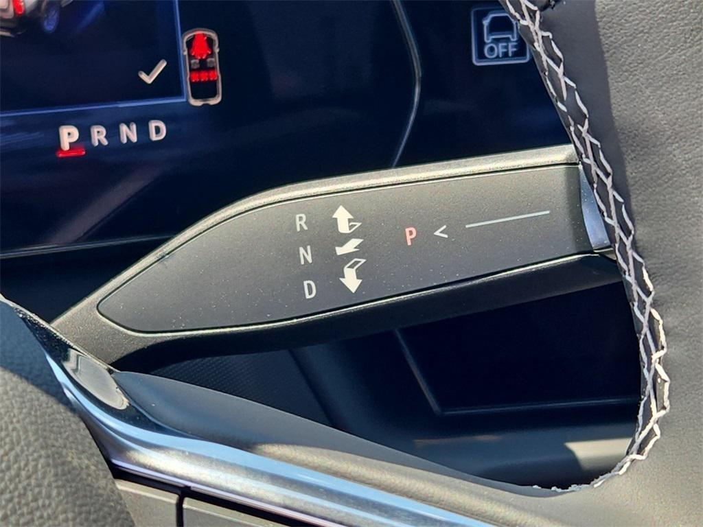 new 2026 Chevrolet Silverado EV car, priced at $93,019
