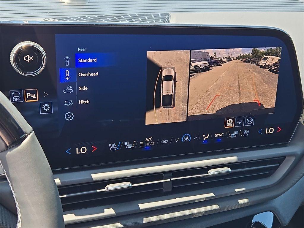 new 2026 Chevrolet Silverado EV car, priced at $87,000