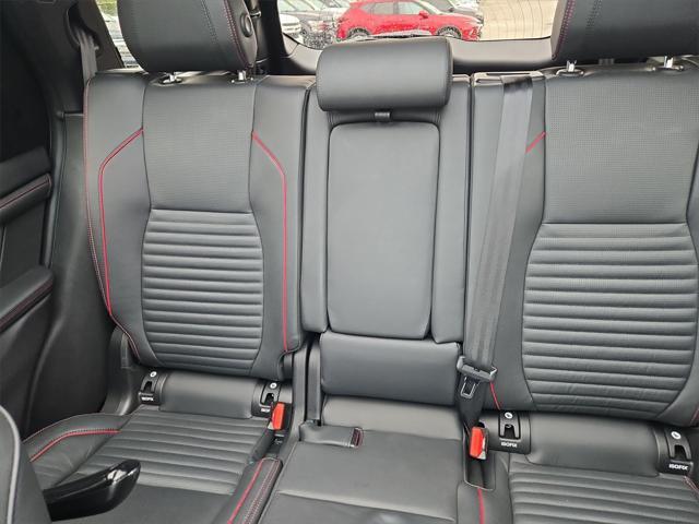 used 2022 Land Rover Discovery Sport car, priced at $31,000