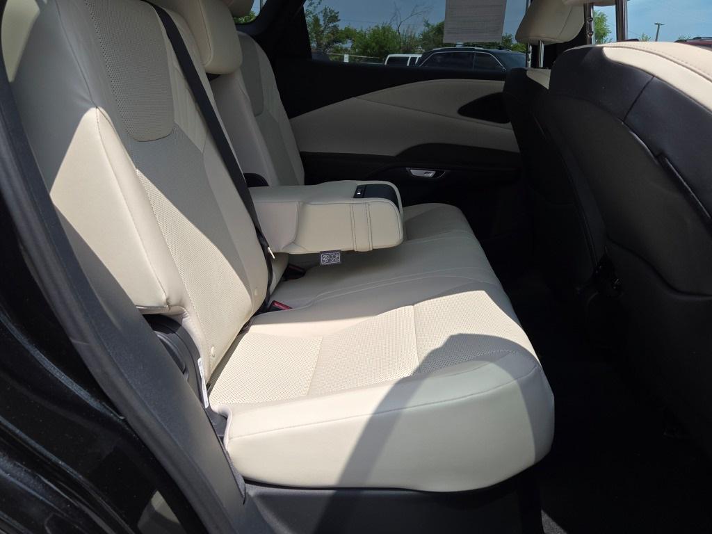 used 2023 Lexus RX 350 car, priced at $47,500