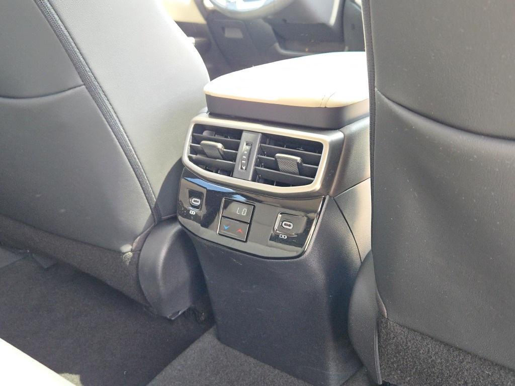 used 2023 Lexus RX 350 car, priced at $47,500