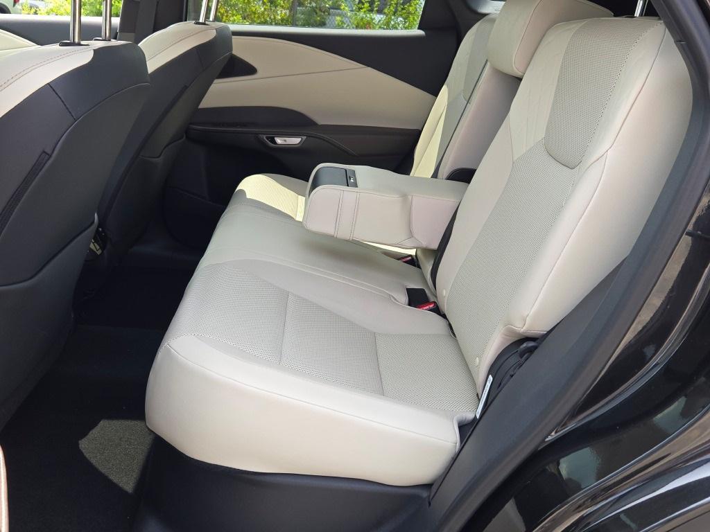 used 2023 Lexus RX 350 car, priced at $47,500