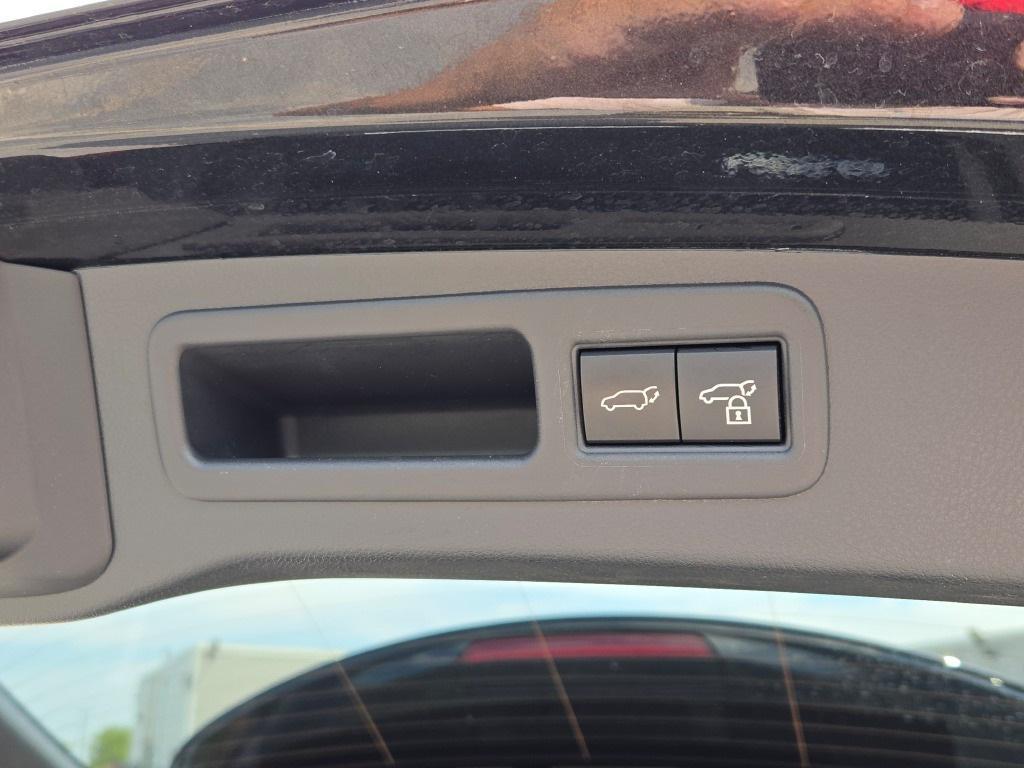 used 2023 Lexus RX 350 car, priced at $47,500