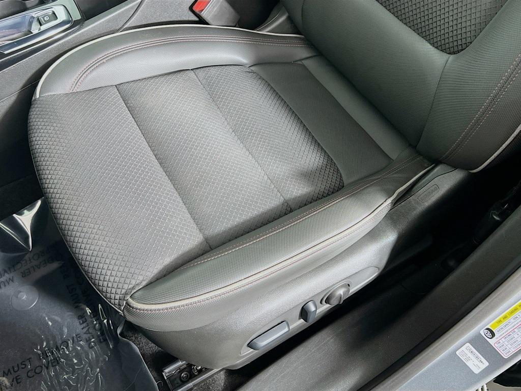used 2023 Chevrolet TrailBlazer car, priced at $23,100