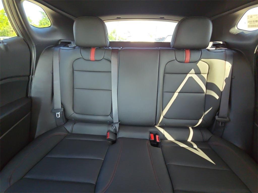 new 2025 Chevrolet Trax car, priced at $24,765