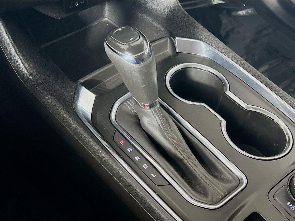 used 2019 Chevrolet Traverse car, priced at $15,345