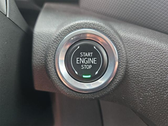 used 2022 Chevrolet TrailBlazer car, priced at $20,500