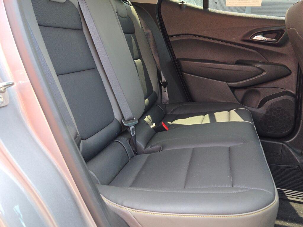 used 2024 Chevrolet Trax car, priced at $23,800